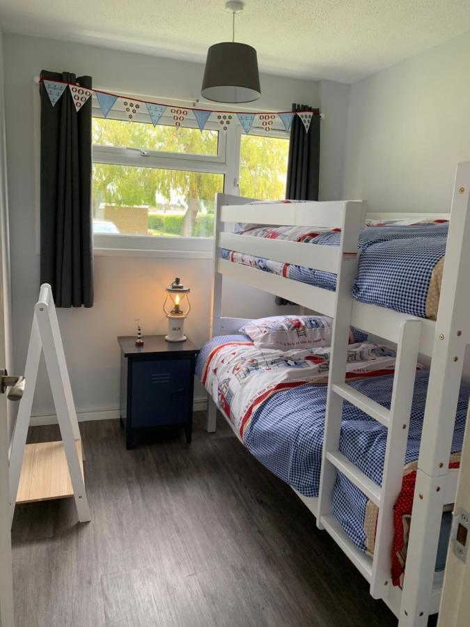 Villa Hugo'S Hideaway Free Wifi Hemsby Esterno foto