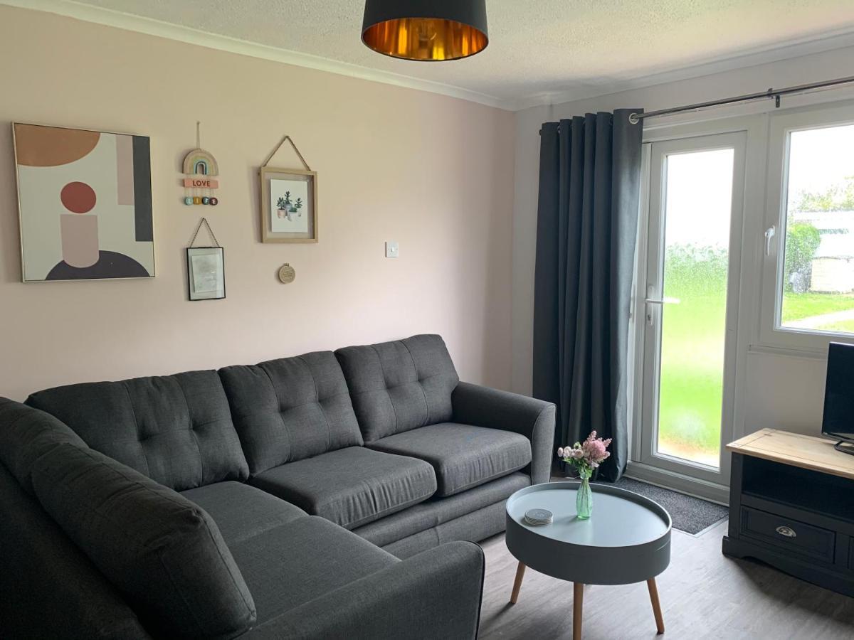 Villa Hugo'S Hideaway Free Wifi Hemsby Esterno foto