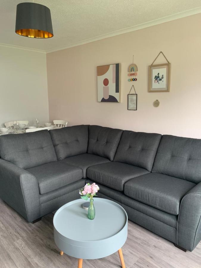 Villa Hugo'S Hideaway Free Wifi Hemsby Esterno foto